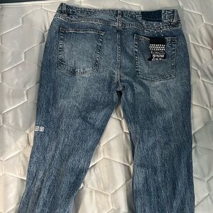 Ksubi jeans